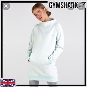Gymshark So Soft Sweater